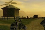 SOCOM: U.S. Navy SEALs Fireteam Bravo (PSP)