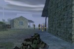 SOCOM: U.S. Navy SEALs Fireteam Bravo (PSP)