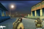 SOCOM: U.S. Navy SEALs Fireteam Bravo (PSP)