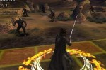 The Lord of the Rings: Tactics (PSP)