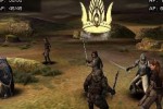 The Lord of the Rings: Tactics (PSP)