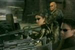 The Matrix: Path of Neo (PlayStation 2)