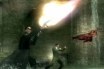 The Matrix: Path of Neo (PlayStation 2)