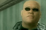 The Matrix: Path of Neo (PlayStation 2)