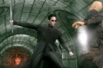 The Matrix: Path of Neo (PlayStation 2)