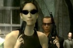 The Matrix: Path of Neo (PlayStation 2)