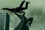 The Matrix: Path of Neo (PlayStation 2)