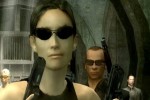 The Matrix: Path of Neo (PlayStation 2)