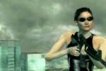 The Matrix: Path of Neo (PlayStation 2)