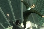 The Matrix: Path of Neo (PlayStation 2)