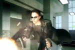 The Matrix: Path of Neo (PlayStation 2)