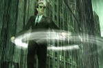 The Matrix: Path of Neo (PlayStation 2)