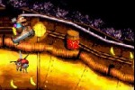 Donkey Kong Country 3 (Game Boy Advance)