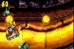 Donkey Kong Country 3 (Game Boy Advance)