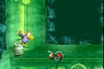 Donkey Kong Country 3 (Game Boy Advance)