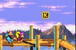 Donkey Kong Country 3 (Game Boy Advance)