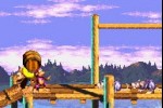 Donkey Kong Country 3 (Game Boy Advance)