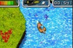 Donkey Kong Country 3 (Game Boy Advance)