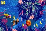 Donkey Kong Country 3 (Game Boy Advance)
