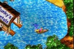 Donkey Kong Country 3 (Game Boy Advance)