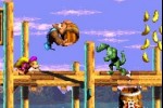 Donkey Kong Country 3 (Game Boy Advance)