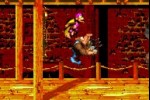 Donkey Kong Country 3 (Game Boy Advance)