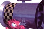 Donkey Kong Country 3 (Game Boy Advance)