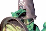 Donkey Kong Country 3 (Game Boy Advance)