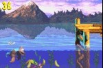 Donkey Kong Country 3 (Game Boy Advance)