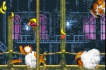 Donkey Kong Country 3 (Game Boy Advance)