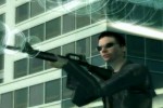 The Matrix: Path of Neo (Xbox)