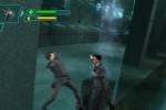 The Matrix: Path of Neo (Xbox)