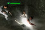 The Matrix: Path of Neo (Xbox)