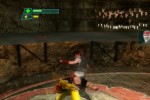 The Matrix: Path of Neo (Xbox)