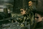 The Matrix: Path of Neo (Xbox)