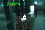 The Matrix: Path of Neo (Xbox)