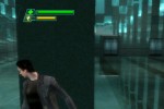 The Matrix: Path of Neo (Xbox)