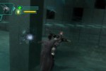 The Matrix: Path of Neo (Xbox)