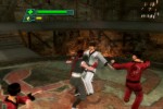 The Matrix: Path of Neo (Xbox)