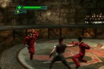 The Matrix: Path of Neo (Xbox)