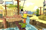 Ed, Edd n Eddy: The Mis-Edventures (PlayStation 2)