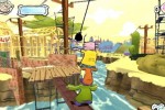 Ed, Edd n Eddy: The Mis-Edventures (GameCube)