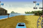 Ford Racing 3 (Game Boy Advance)