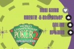 World Championship Poker 2: Featuring Howard Lederer (Xbox)