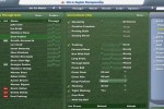 Worldwide Soccer Manager 2006 (PC)