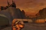 Star Wars Galaxies: Trials of Obi-Wan (PC)