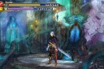 Castlevania: Curse of Darkness (PlayStation 2)