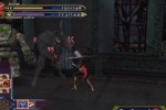 Castlevania: Curse of Darkness (PlayStation 2)