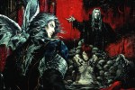 Castlevania: Curse of Darkness (PlayStation 2)