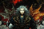 Castlevania: Curse of Darkness (PlayStation 2)